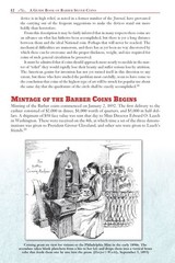 Official Red Guide Book US Barber Silver Coins Collector Book New 2nd Edition