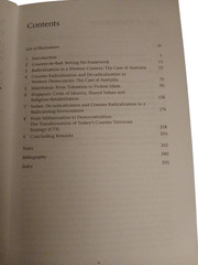 New Approaches to Countering Terrorism Hamed El-Said 2015 Hardcover Palgrave