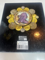 100 GREATEST U.S. COINS, 4TH EDITION By Jeff Garrett – Hardcover Mint Condition
