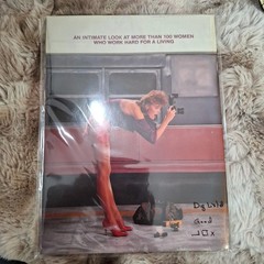 PLAYBOY’S WORKING WOMEN (1984)