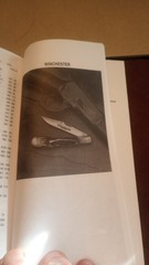 POCKET KNIFE TRADERS PRICE GUIDE Volume 1 1993 Edition – Jim Parker – 328 Pages