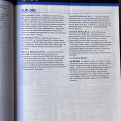McGraw-Hill Education United States History & Geography High School Textbook 20…