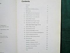 Swords of the British Army: Regulation Patterns 1788-1914 – Brian Robson
