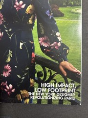 DR JILL BIDEN – FIRST LADY – Vogue Magazine – August 2021