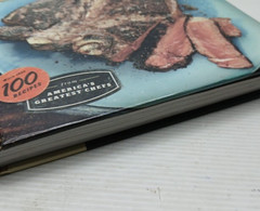 Esquire Eat Like A Man Hardcover Book – Cookbook