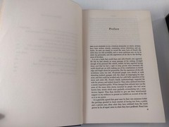 The Life and Work of Sigmund Freud by Ernest Jones 3 Vols. Complete, 1959
