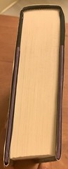 Harry Potter and The Half-Blood Prince 1st Edition 1st Print 652 Pages 11 Error