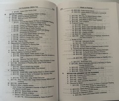 California Judges Benchbook Civil Proceedings Before Trial Thomson Reuters 2025