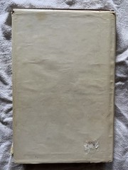 The Book of Daniel Rev. Clarence Larkin HB/DJ 1929