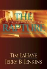 The Rapture : In the Twinkling of an Eye; Countdown to the Earth’