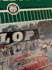 1966 Motorsport Magazine x 12 Bundle Collectable