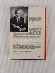 America Too Young to Die! by Major Alexander P. De Seversky First Edition 1961