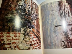 BASTEI GALERIE DER GROSSEN MALER Nr. 72 / 4 DM CORINTH