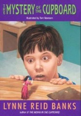 The Mystery of the Cupboard – Paperback By Banks, Lynne Reid – GOOD