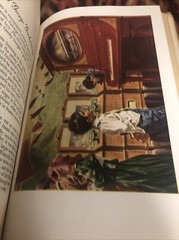 At Home With Music 1945 First Edition Signed Very Good Records Radio Art
