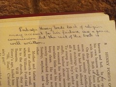 Henry Ford’s Own Story – Rose Wilder Lane – 1917 Ford History Hardcover