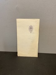 The Viking Hall Hannah Kelly 1970 The Sceptre Press Limited Edition Signed Poem