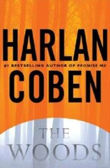 The Woods – Hardcover By Coben, Harlan – VERY GOOD