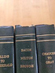 13 Volumes The Harvard Classics Deluxe Registered Edition Set 1968 Green Vintage