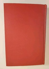 The Seventh Cross by Anna Seghers Hardcover Book 1st Edition Vintage 328 Pages
