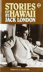 Stories of Hawaii (Tales of the Pacific) – Paperback By Jack London – GOOD