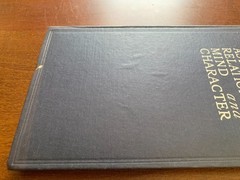 Astrology in Relation to Mind and Character by a Mental Specialist 1924 Occult
