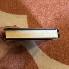 The Dispensable Man Hardcover Wolf Peter Rilla First Edition