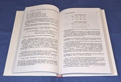 Introduction to Set Theory (Third Edition, Revised and Expanded) Hrbacek & Jech