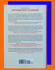 NEW ~ NOTHING BUT COURAGE: 82nd AIRBORNE’S DARING D-DAY MISSION ~ Paratrooper