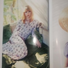 UK Lula Magazine Issue 17 Zoe Kazan fashion culture 221 pages