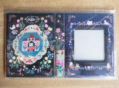 nora × Yumi Kitagishi Collabo Collect Album and Wide Pocket 20 Pages JAPAN NEW