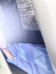c107 range murata someday somewhere art book A4 comiket