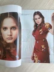 Elele Turkey June 2017 Miray Daner Deniz Baysal Osman Sonant / Fast Shipping