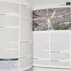 Insight Guides River Cruising in Europe & the USA Book Travel Guide With Photos