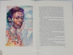 Half of a Yellow Sun – Chimamanda N. Adichie – Folio Society – 2022 – Like New