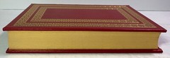 The Aeneid by Virgil, John Dryden, Easton Press 100 Greatest Books 1979 HC