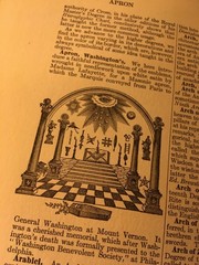 Encyclopedia Of Freemasonry ~ Mackey OCCULT MAGIC HERMETIC SYMBOLISM KABBALAH