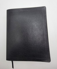DAKE’S Annotated Reference Bible -Large Print, Red Letter , Bonded Leather 2010
