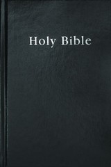 New American Standard Bible – hardcover The Lockman Foundation