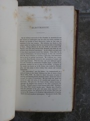 “The Works of Benjamin Franklin, Volume V”-1840-Hilliard Gray 1st Edition