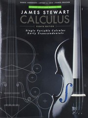 Student Solutions Manual for Stewart’s Single Variable Calculus: Early Trans…