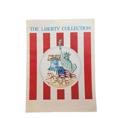 VTG The Liberty Collection Of Historical American Documents 1978 Constitution