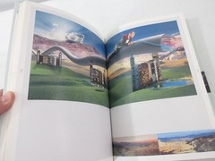 Ryszard Horowitz SIGNED Inscribed 1998 Fine Art Photography Book Monograph