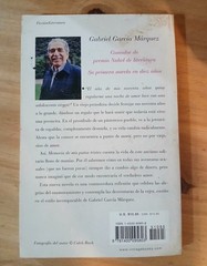 Libros Gabriel Garcia Marquez