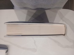 Jurassic Park 1st Printing and Gift Edition, both signed Crichton