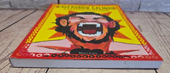 Cavernario Galindo O La Furia En El Ring – Lucha Libre Book – 238 Pages – Arana