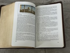 ✝️ Out of Print Salem Kirban Reference Bible King James Version