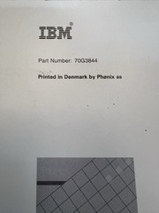 Advanced MS-DOS Programming Book Ray Duncan Microsoft Press 1986 Vintage