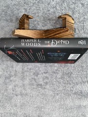 Coven of Bones/set of 3 Books.Harper L. Woods.New*,First Ed, HB,DJ,Sprayed Edges
