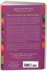Long After We Are Gone by Terah Shelton Harris (paperback 2024)